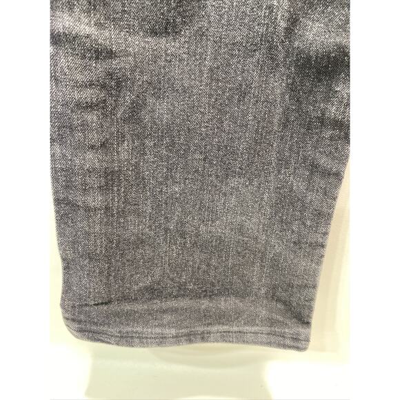 Levi's 511 Slim Stretch Black Jeans Boys Size 20R 30x30 - Picture 4 of 8